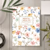 Psalm Cover/ Be Still Notebook/ Strength and Dignity/ Blessed/ Paz Mental