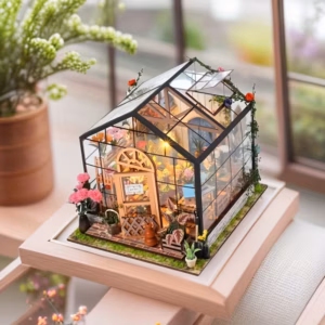 11 Jardin Magico Jardín Mágico